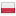 wartobyc.pl hosted country